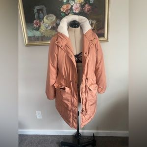 Sierra coat